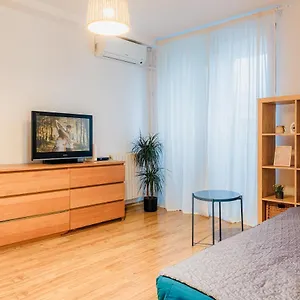 City Center Downtown Apartament