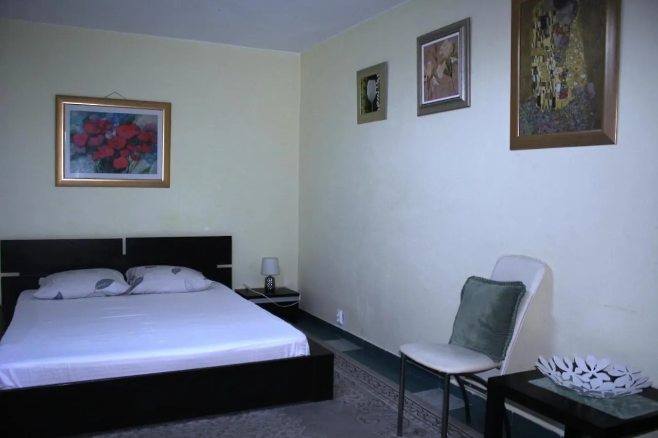 Appartement Modern Apartment, City Center Boekarest