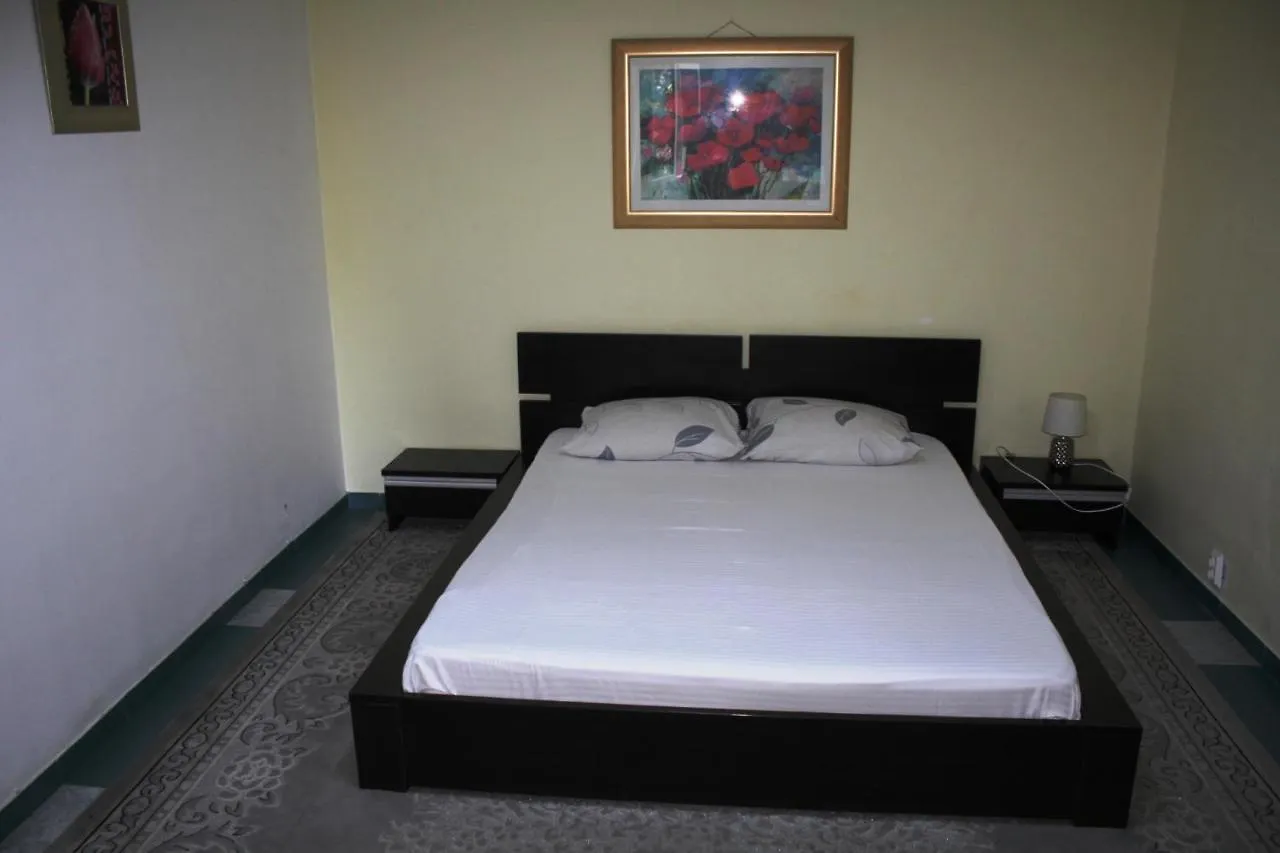 Modern Apartment, City Center Boekarest