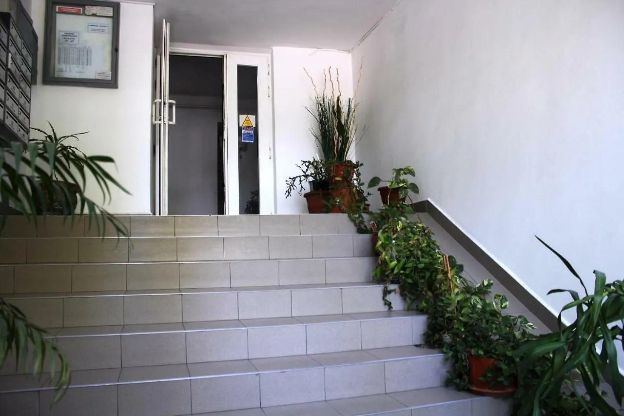Appartement Modern Apartment, City Center Boekarest