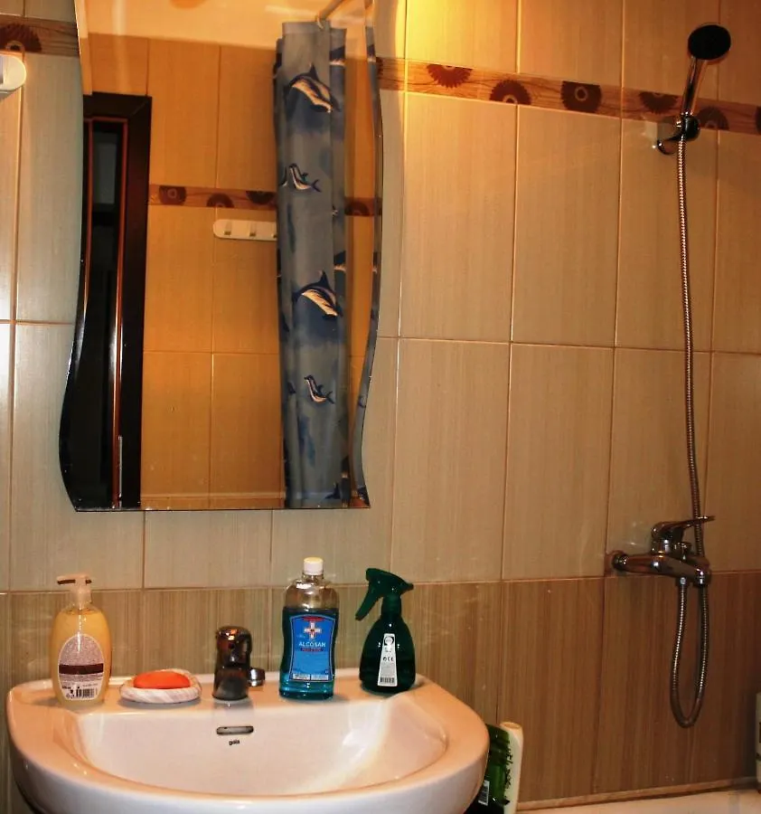Modern Apartment, City Center Boekarest Roemenië